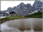 foto Passo Valles, Cima Mulaz, Passo Rolle